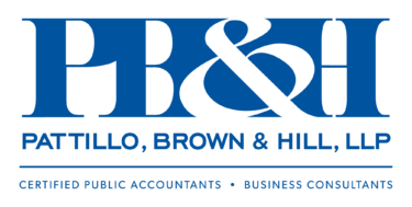Pattillo, Brown & Hill, L.L.P