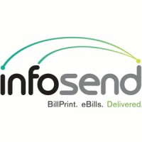 InfoSend, Inc.