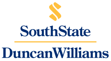 South State Duncan Williams